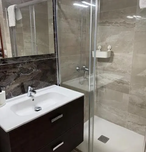 Vv Lava 8 Lägenhet *