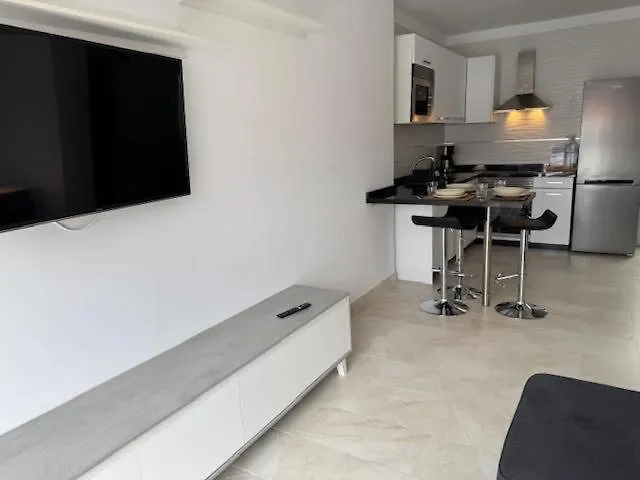 Lägenhet Vv Lava 8 Candelaria