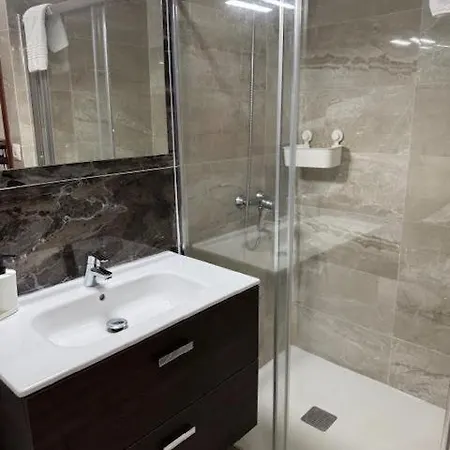 Vv Lava 8 Appartement *