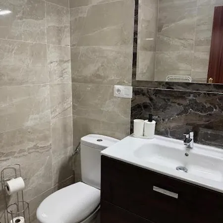 Appartement Vv Lava 8 *