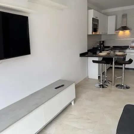 Appartement Vv Lava 8 Candelaria